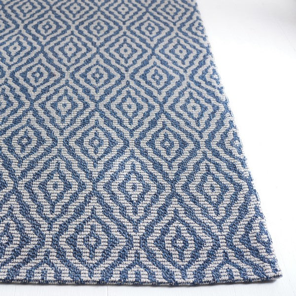 safavieh clearance martha stewart msr484n navy rug