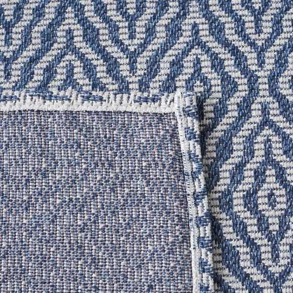 safavieh clearance martha stewart msr484n navy rug