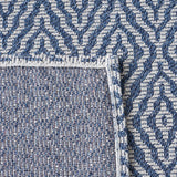 safavieh clearance martha stewart msr484n navy rug