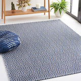 safavieh clearance martha stewart msr484n navy rug