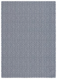 safavieh clearance martha stewart msr484n navy rug