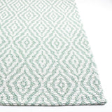 safavieh clearance martha stewart msr484y green rug
