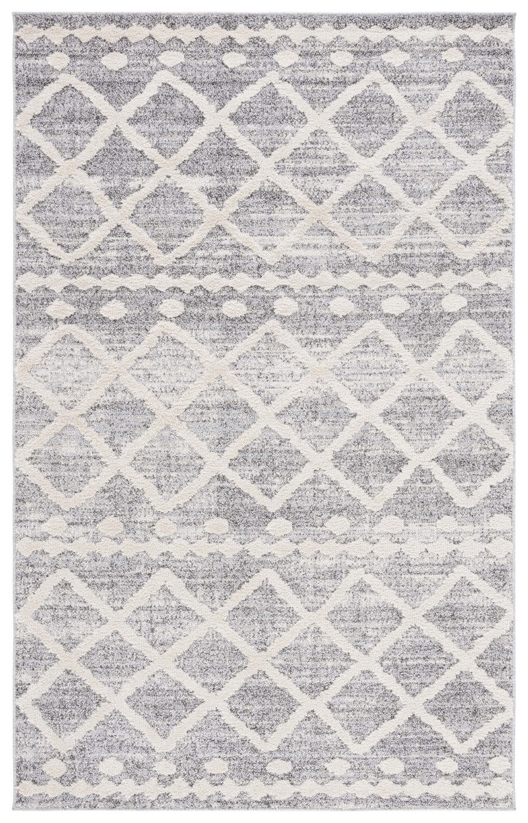 safavieh clearance martha stewart lucia shag msrs0750f grey rug