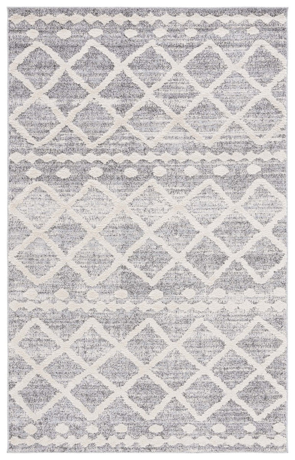 safavieh clearance martha stewart lucia shag msrs0750f grey rug