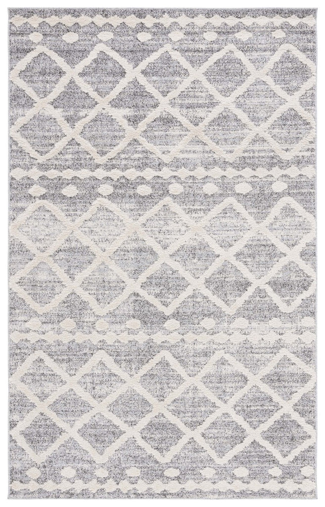 safavieh clearance martha stewart lucia shag msrs0750f grey rug
