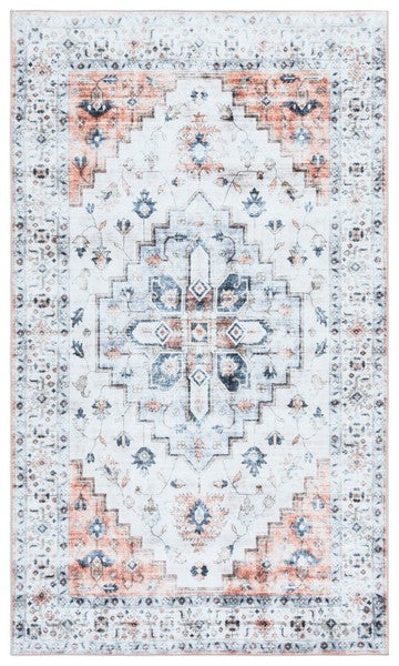 safavieh clearance martha stewart washable msrw109w sage rug
