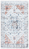 safavieh clearance martha stewart washable msrw109w sage rug