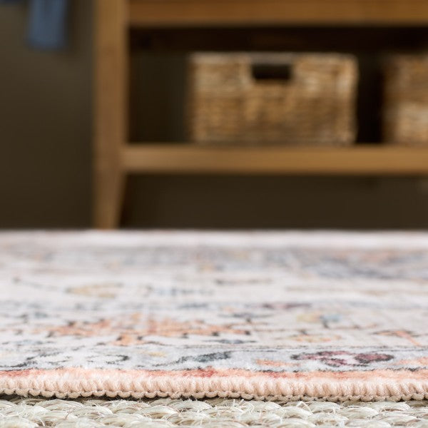 safavieh clearance martha stewart washable msrw109w sage rug