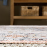 safavieh clearance martha stewart washable msrw109w sage rug
