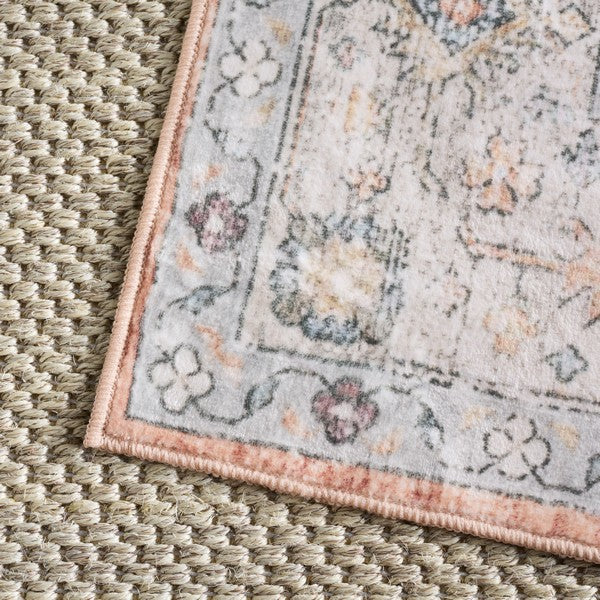safavieh clearance martha stewart washable msrw109w sage rug