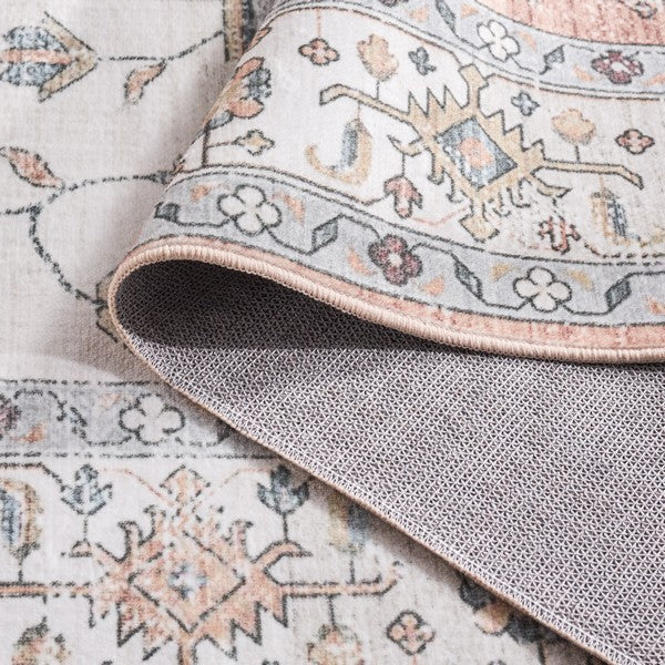 safavieh clearance martha stewart washable msrw109w sage rug