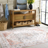 safavieh clearance martha stewart washable msrw109w sage rug