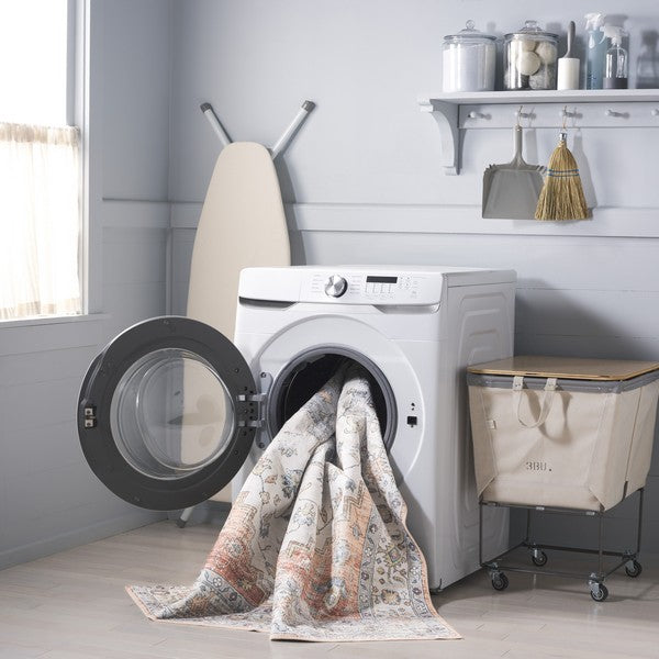 safavieh clearance martha stewart washable msrw109w sage rug
