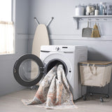 safavieh clearance martha stewart washable msrw109w sage rug