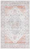 safavieh clearance martha stewart washable msrw109w sage rug
