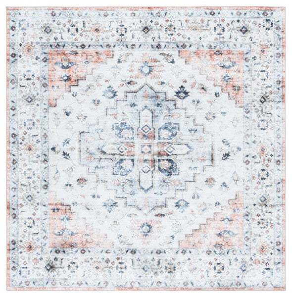 safavieh clearance martha stewart washable msrw109w sage rug
