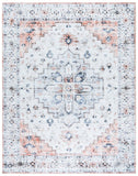 safavieh clearance martha stewart washable msrw109w sage rug