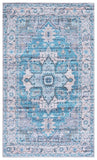 safavieh clearance martha stewart washable msrw113b grey rug