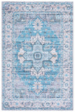safavieh clearance martha stewart washable msrw113b grey rug