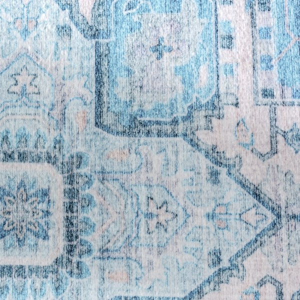safavieh clearance martha stewart washable msrw113b grey rug