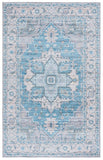 safavieh clearance martha stewart washable msrw113b grey rug