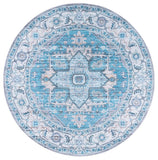 safavieh clearance martha stewart washable msrw113b grey rug