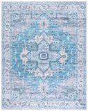 safavieh clearance martha stewart washable msrw113b grey rug