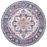 safavieh clearance martha stewart washable msrw113q rust rug