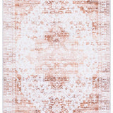 safavieh clearance martha stewart washable msrw127b beige rug