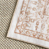 safavieh clearance martha stewart washable msrw127b beige rug
