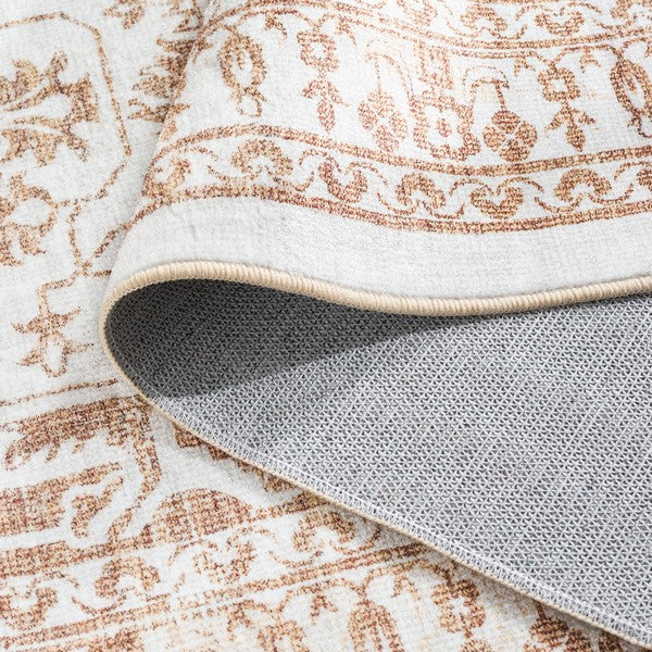 safavieh clearance martha stewart washable msrw127b beige rug