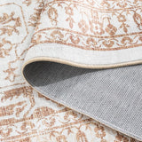 safavieh clearance martha stewart washable msrw127b beige rug