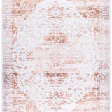 safavieh clearance martha stewart washable msrw127b beige rug
