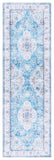 safavieh clearance martha stewart washable msrw136k turquoise rug