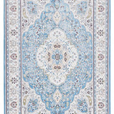 safavieh clearance martha stewart washable msrw136k turquoise rug
