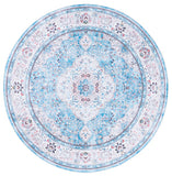 safavieh clearance martha stewart washable msrw136k turquoise rug