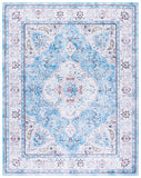 safavieh clearance martha stewart washable msrw136k turquoise rug