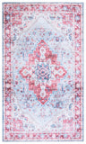 safavieh clearance martha stewart washable msrw148m red rug
