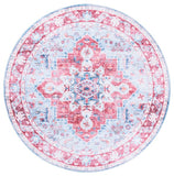 safavieh clearance martha stewart washable msrw148m red rug