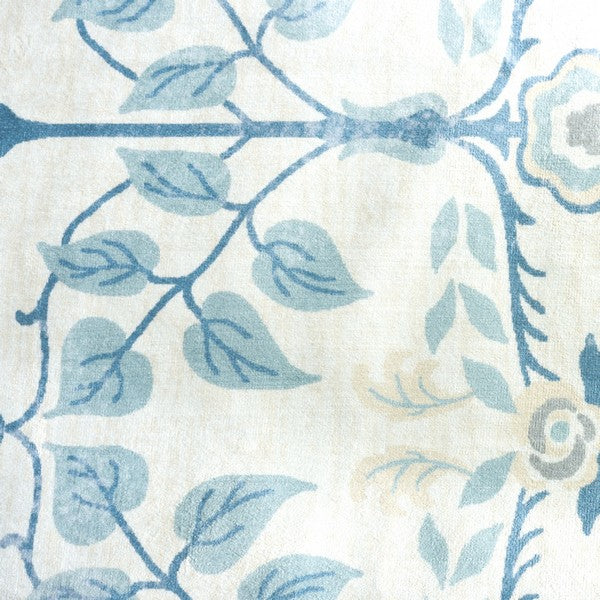 safavieh clearance martha stewart washable msrw182a ivory rug