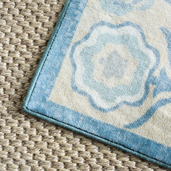safavieh clearance martha stewart washable msrw182a ivory rug
