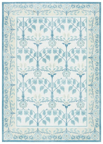 safavieh clearance martha stewart washable msrw182a ivory rug