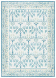 safavieh clearance martha stewart washable msrw182a ivory rug