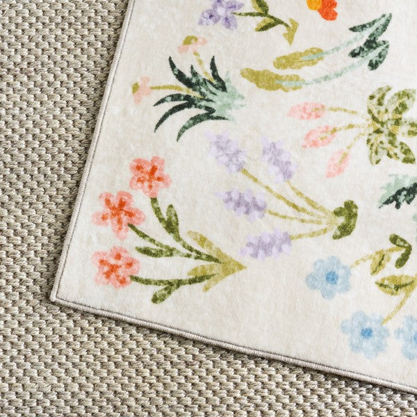 safavieh clearance martha stewart washable msrw186b beige rug