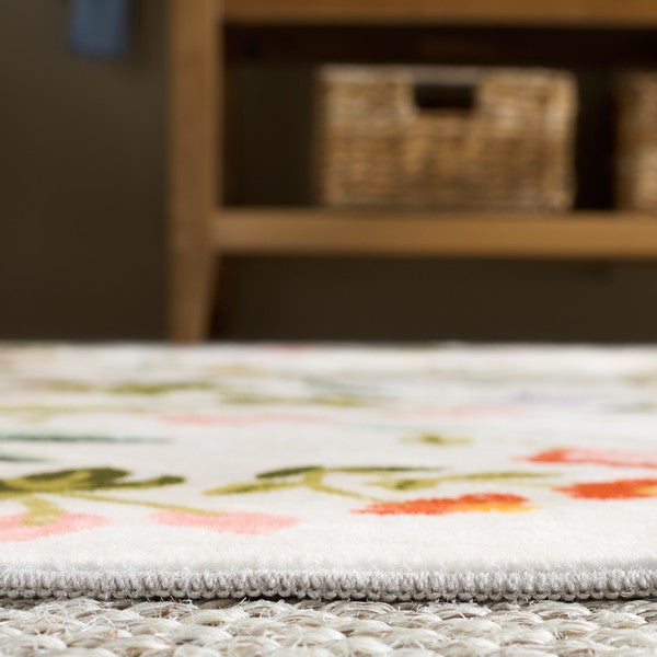 safavieh clearance martha stewart washable msrw186b beige rug