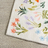 safavieh clearance martha stewart washable msrw186b beige rug