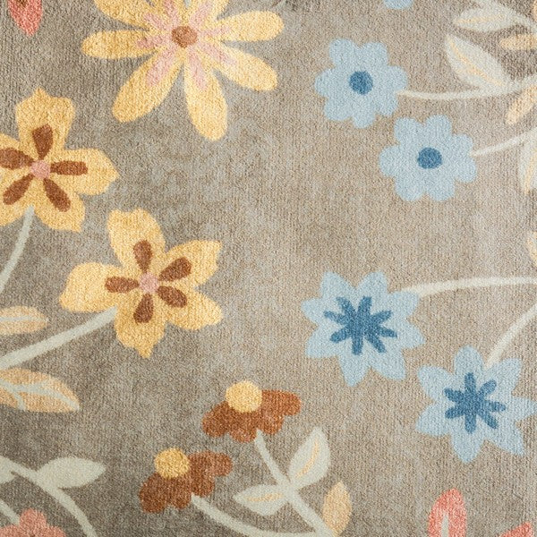 safavieh clearance martha stewart washable msrw187c dark beige rug