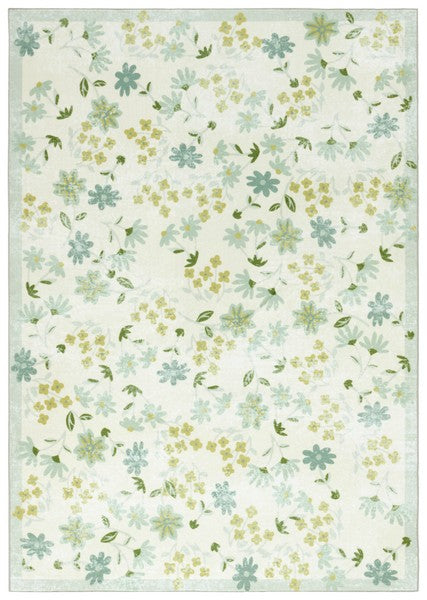 safavieh clearance martha stewart washable msrw189b beige rug
