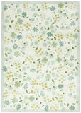 safavieh clearance martha stewart washable msrw189b beige rug