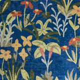 safavieh clearance martha stewart washable msrw192n navy rug